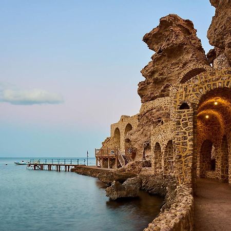 梦海滩度假村- 沙姆沙伊赫 外观 照片 The Roman baths of the Villa Romana del Casale
