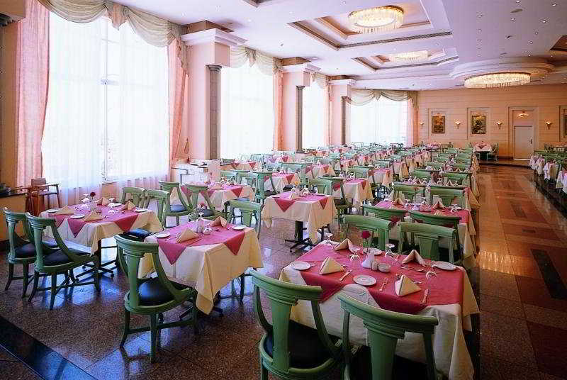 梦海滩度假村- 沙姆沙伊赫 外观 照片 The restaurant